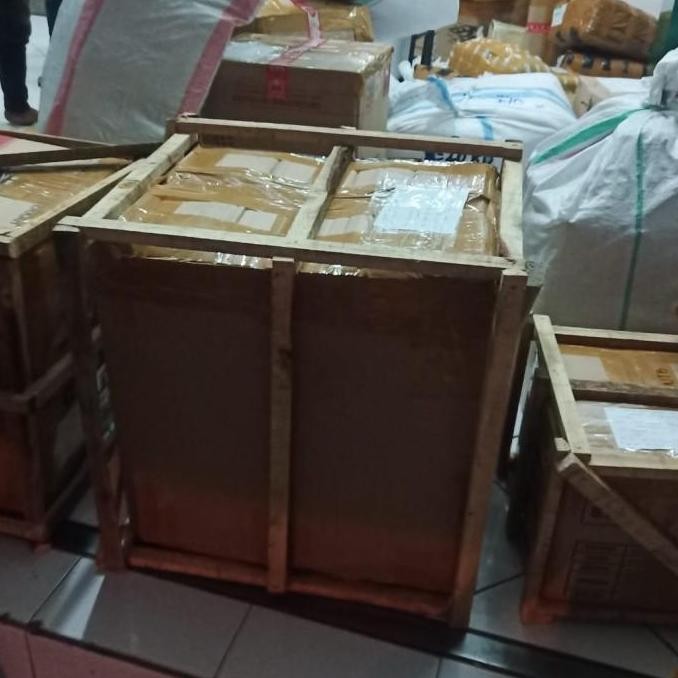 

[Expert] peti packing kayu