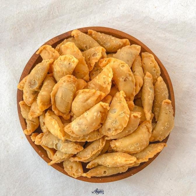 

PASTEL ABON (ISI ABON AYAM) @250gr