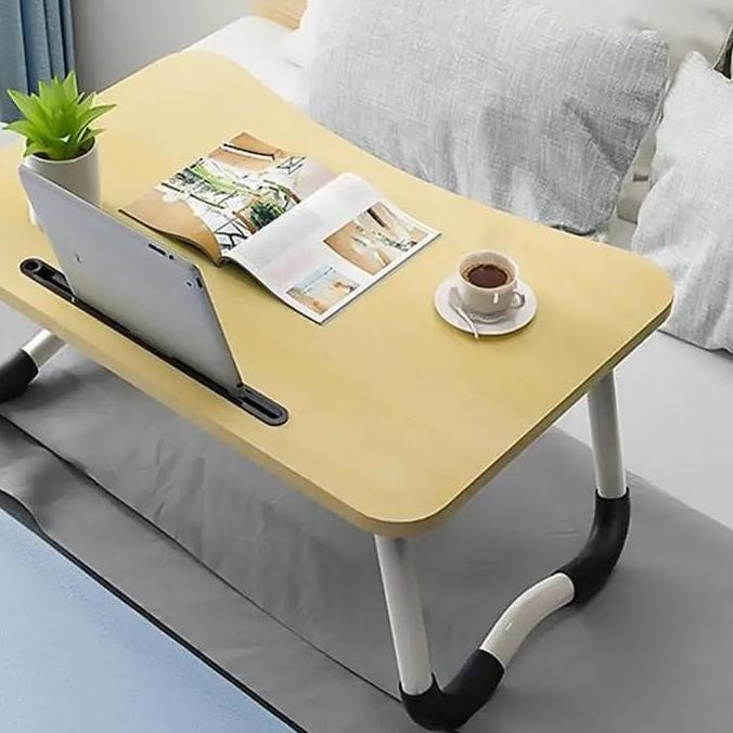 Sepasang Kaki Meja Lipat Kecil Kaki Meja Lipat Laptop Kaki Meja Belajar Anak Lipat Kaki Meja Lipat P