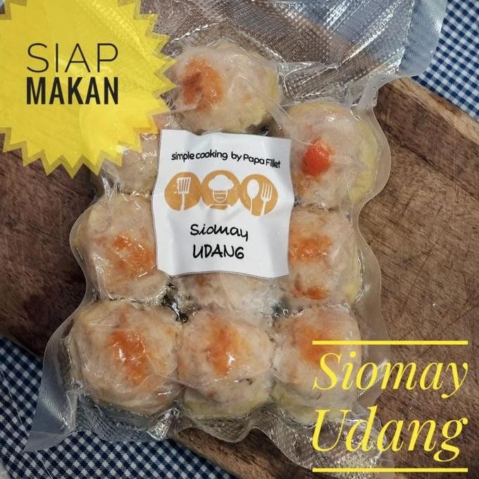 

SIOMAY UDANG