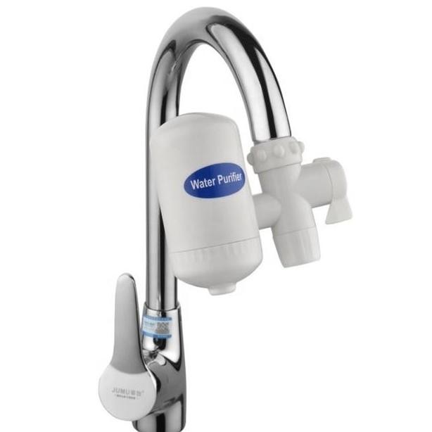 Air Kran Saringan Air Sumur Kamar Mandi Penyaring Air Minum Saringan Air Kotor Water Purifier Saring