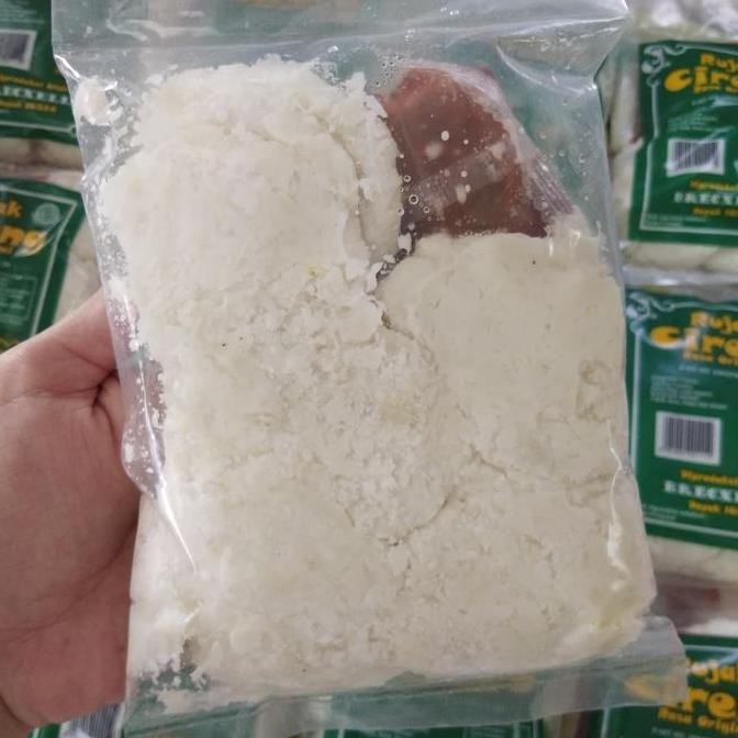 

Rujak Cireng Original dan Keju isi 20 pc
