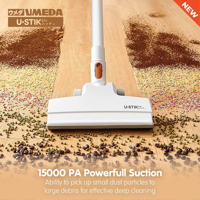 UMEDA U-STICK LITE/VACUUM UMEDA