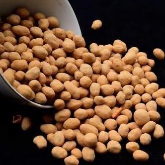 

Kacang Telur Snack Camilan Kacang Telor Renyah Manis 500gr