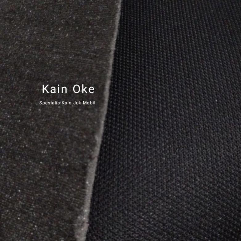 Kain Jok Mobil Pinggiran   Polos Recaro, Bride, Sparco AST