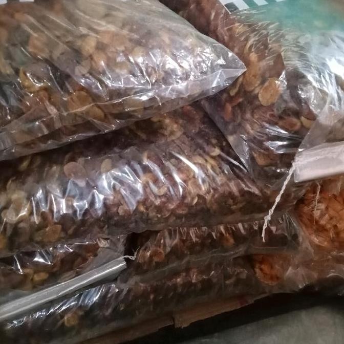 

kacang koro KULIT ASIN / jaipong Kacang ASIN 500 GRAM enak dan gurih