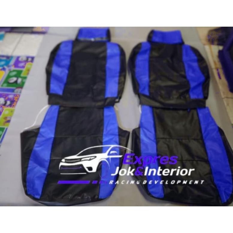 sarung jok kijang super.. AST