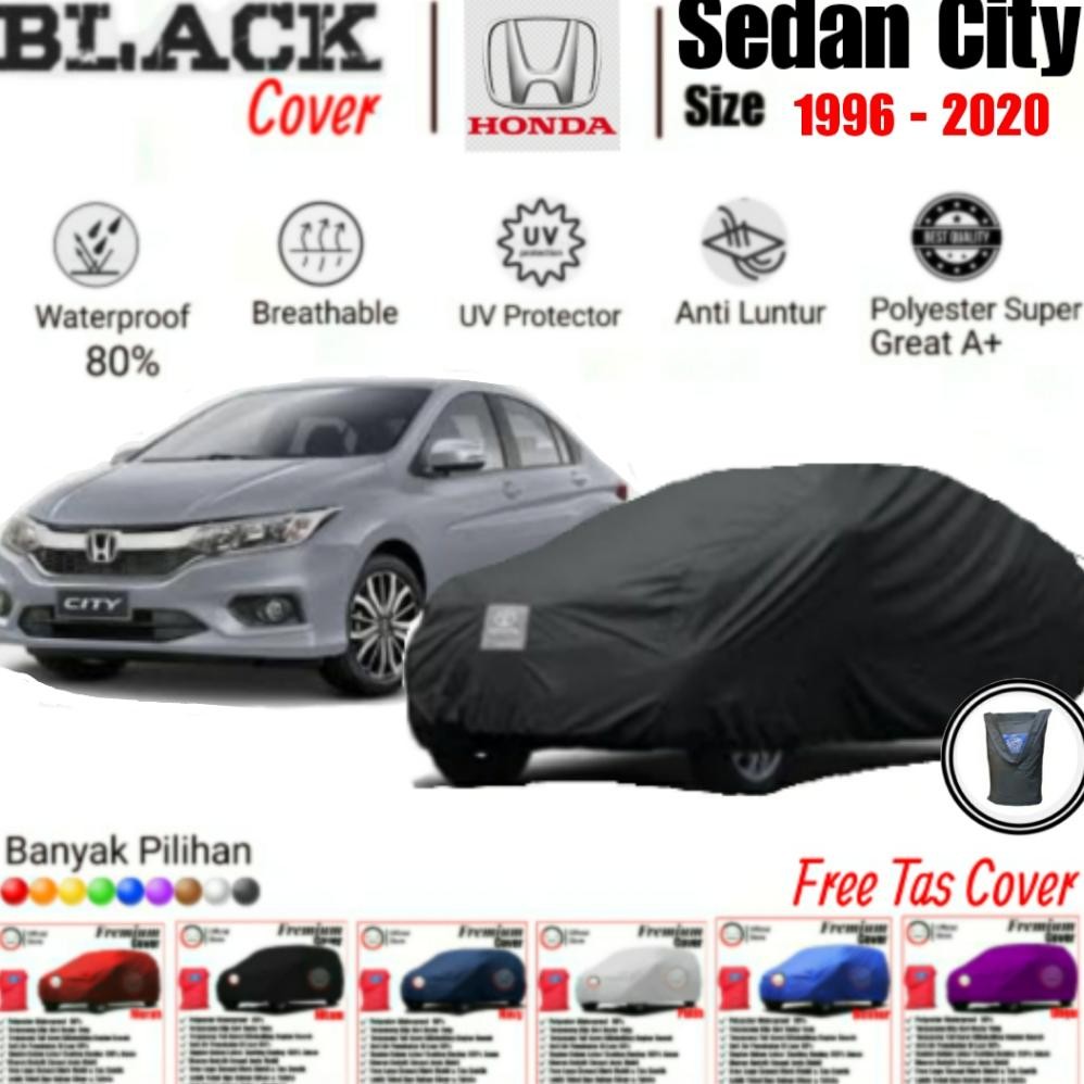 Cover Mobil Honda Sedan City/ Cover Mobil Sedan City/ Cover Mobil Sedan City, Cover Mobil Waterproof
