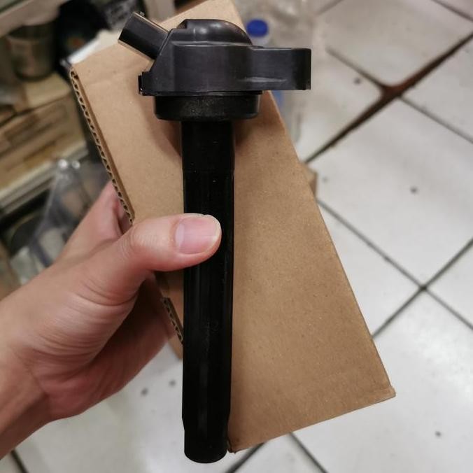 Coil Toyota Sienta New Yaris Vios Calya 1Nr 2Nr 16-On Original Toyota Favorit