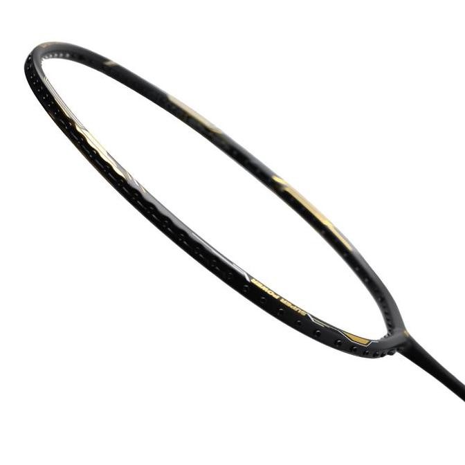 [sportshop] Raket Badminton Power Max Powermax YT Super Power - Black Gold