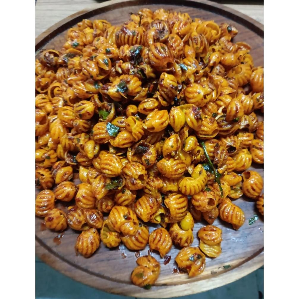 

ID | MAKARONI KERANG 1KG.MAKARONI 1000GRAM.MAKARONI SI TILEUNG
