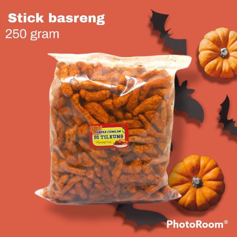 

ID | BASRENG STICK 250 GRAM/BASRENG SI TILEUNG