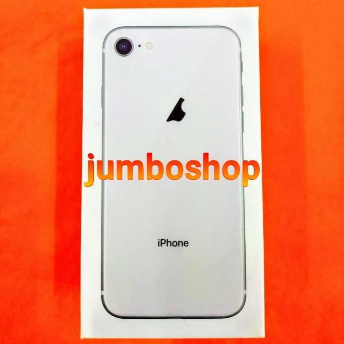 (Expert) BOX DUS KOTAK IPHONE 8 /8 PLUS 8+ FREE IMEI RANDOM