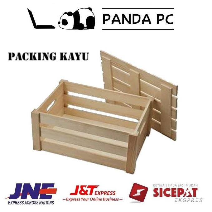 

''Terlaris" Pac Kayu Untuk Keamanan Pengiriman Fragile Murah