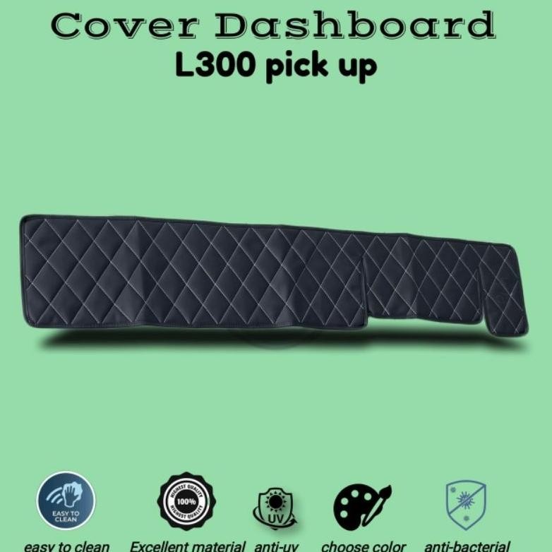alas dashboard mobil l300 pick up karpet dashboard cover dashboard AST