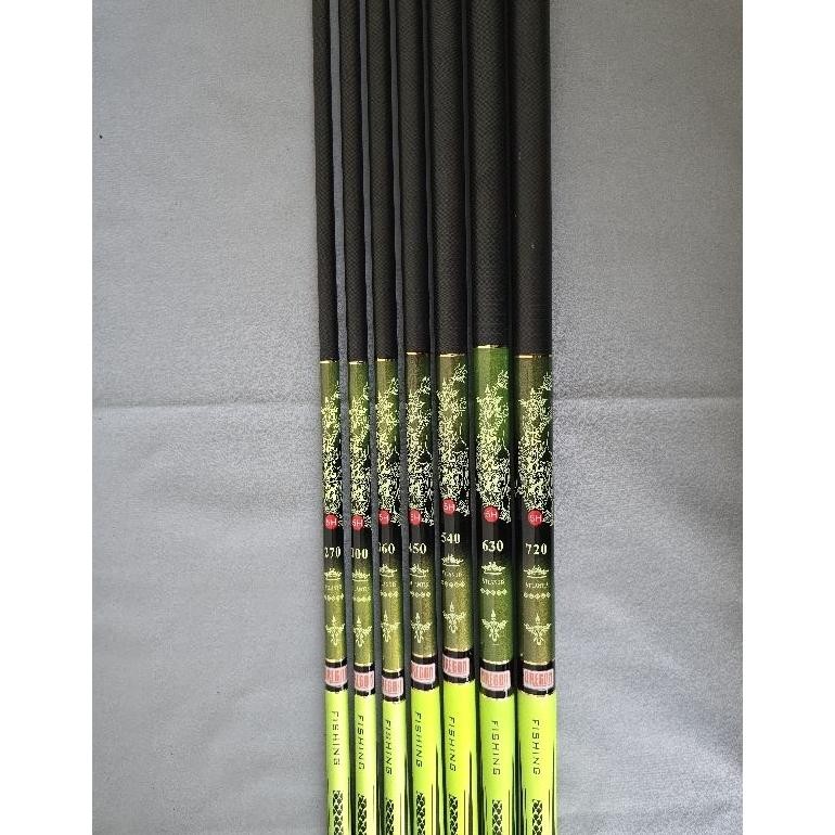 JORAN TEGEK OREGON ATLANTIS