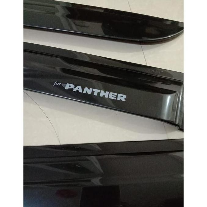 (Expert) Talang Air Isuzu Panther Lama/Royal