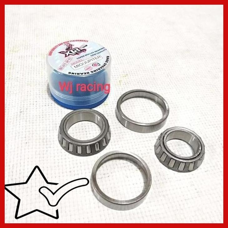 [WMK] KOMSTIR FORCE 1 - VEGA R - JUPITER Z - JUPITER MX