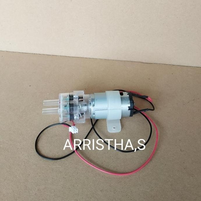 :>:>:>:>] Pompa Dispenser Miyako Galon Bawah WDP 200. WDP 300