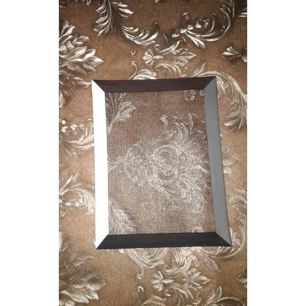 Kasa nyamuk fiber AST