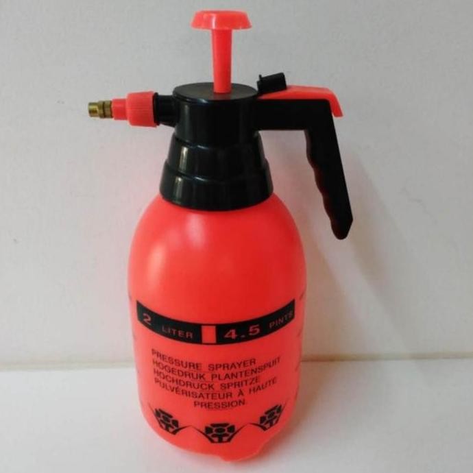 :::::::] Semprotan Disinfektan 2 Liter/ Alat semprot tanaman