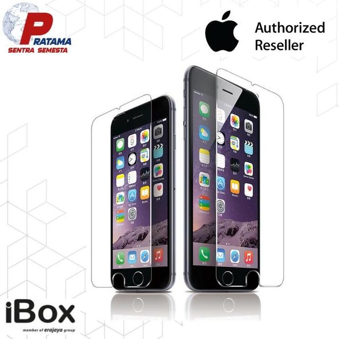 (Expert) Lamina Tempered Glass Premium iphone