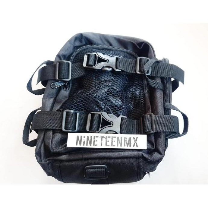 TAS BEHEL BELAKANG KLX CRF TS UNIVERSAL PREMIUM