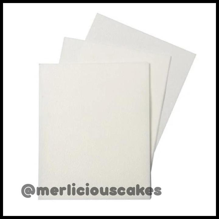 

Terlaris Wafer Paper A4 10 Lembar Ketebalan 0.27 Good Quality
