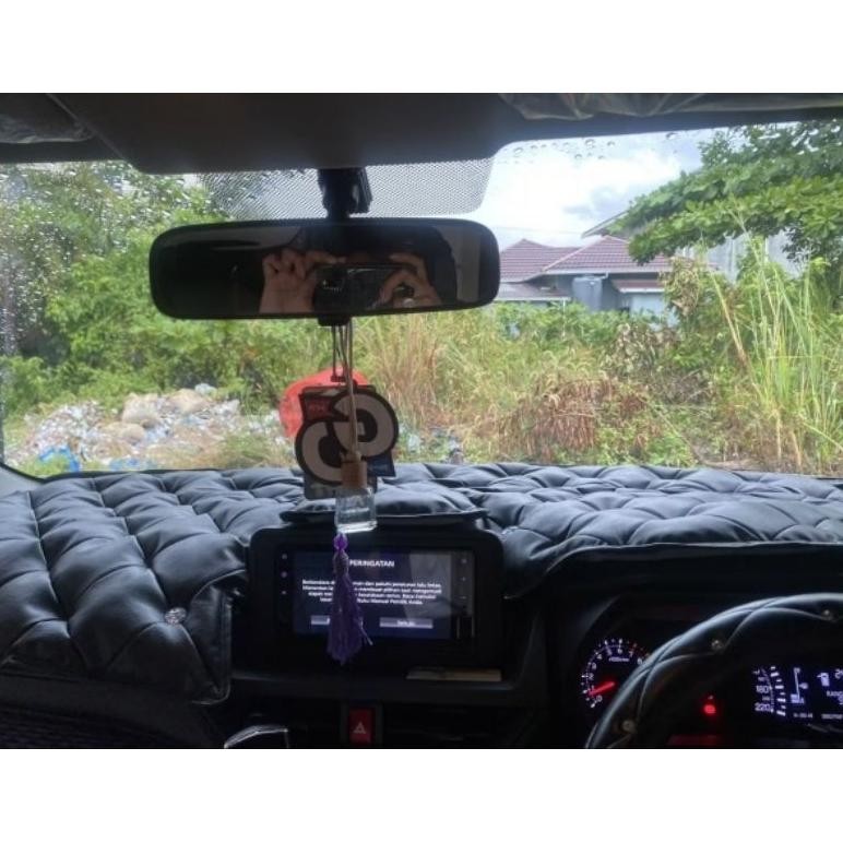 Alas dashboard SOFA Avanza veloz 2022/2024 model SOFA KANCING AST