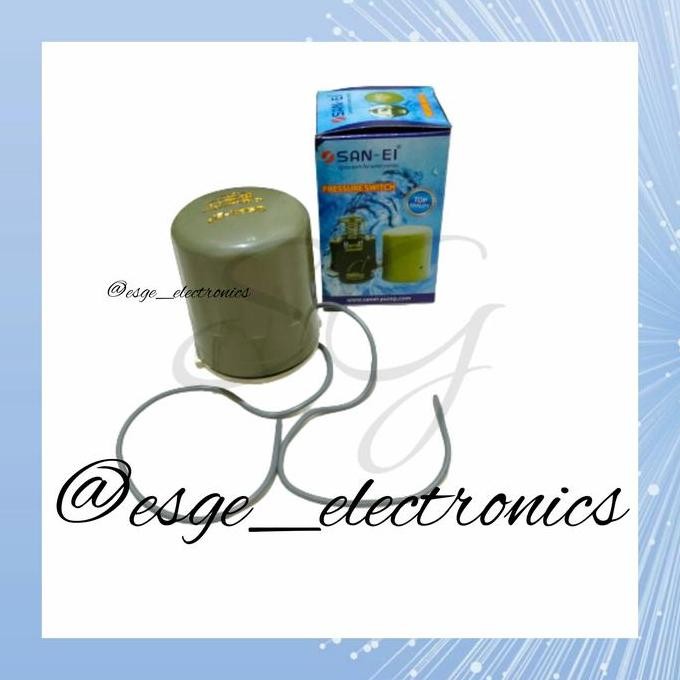 ~~~~~] ORIGINAL OTOMATIS POMPA AIR SAN-EI OTOMATIS PRESSURE SWITCH SA-NEI