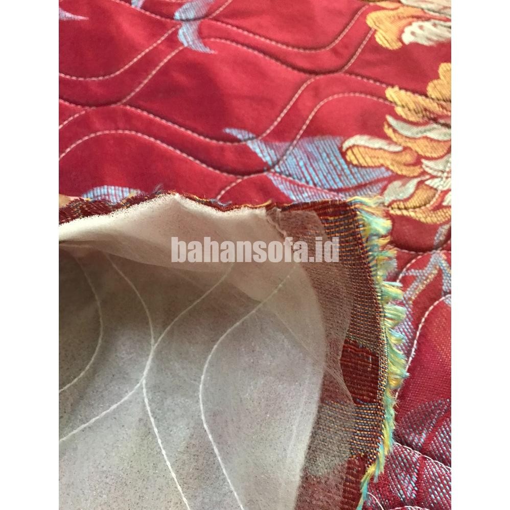 KAIN SPRINGBED / QUILTING SPRINGBED / KAIN KASUR AST