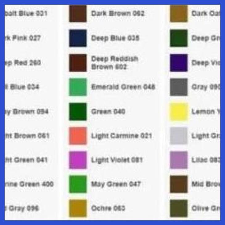 

( SEKOLAH / LUKIS ) COD KURETAKE ZIG BRUSH FUDEBIYORI PEN CBK-55 / BRUSH PEN (SENI / MENGGAMBAR / ART / KERAJINAN ) GOOD QUALITY