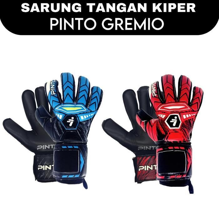 Sarung Tangan Glove Kiper - Bola -Futsal- Adidas Pro Hybrid Original
