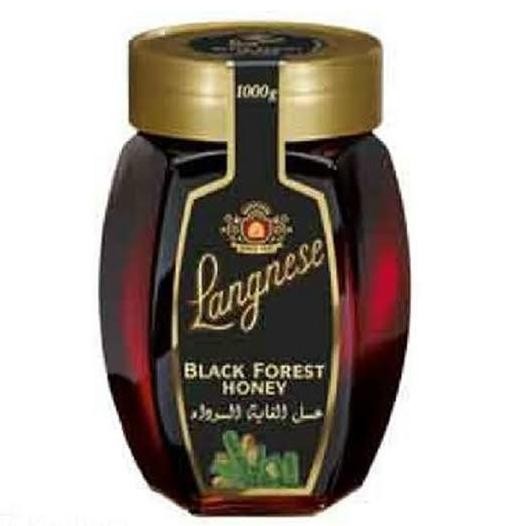 

NEW LANGNESE BLACK FOREST HONEY READY