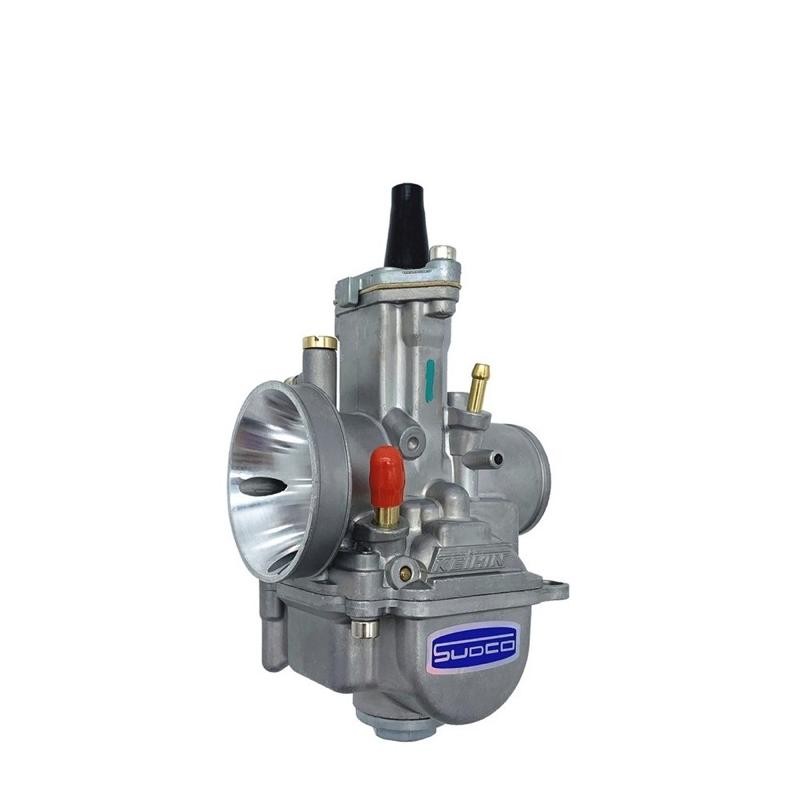 Karbu - Karburator KEIHIN X SUDCO PWK 28 30 32 34 Kota UMA CPO Carburetor JAPAN Premiunm PWK30 PWK28