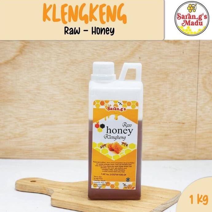 

NEW Madu Kelengkeng Super Asli murni Kualitas eksport READY