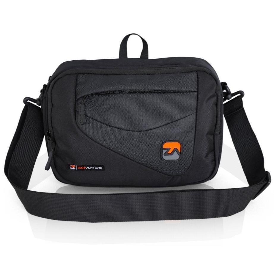 Tas Selempang Zarventure Lizard Tablet 10 inch Original