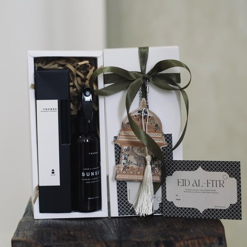 

REMBULAN - HAMPERS EID AL FITR / HAMPERS LEBARAN 2025