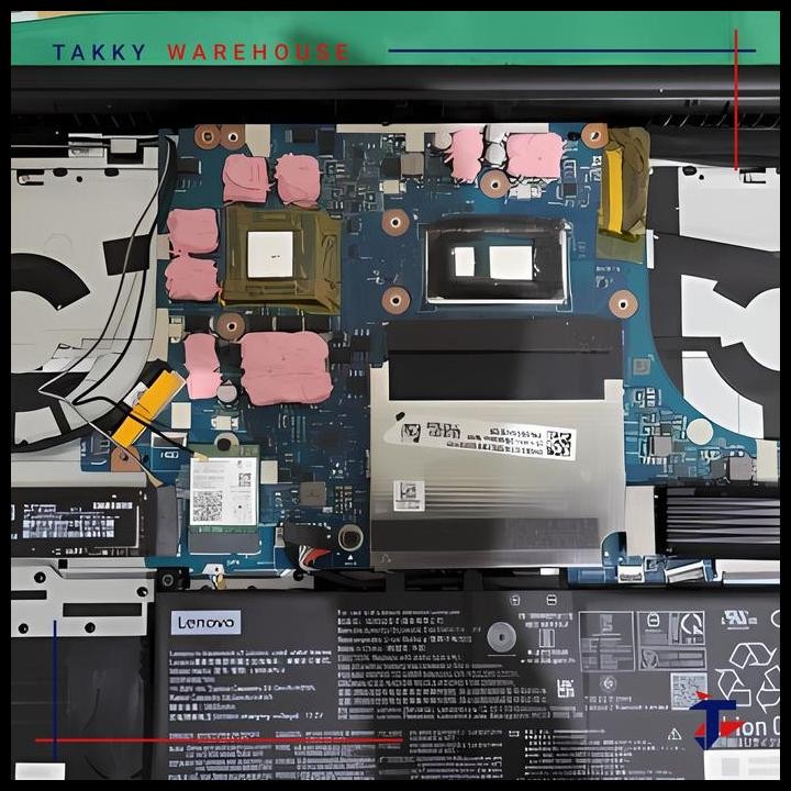 Terlaris UPSIREN Thermal Putty U6 PRO 12.8 W/mK Non Konduktif Thermal Pad Replacements Best Seller