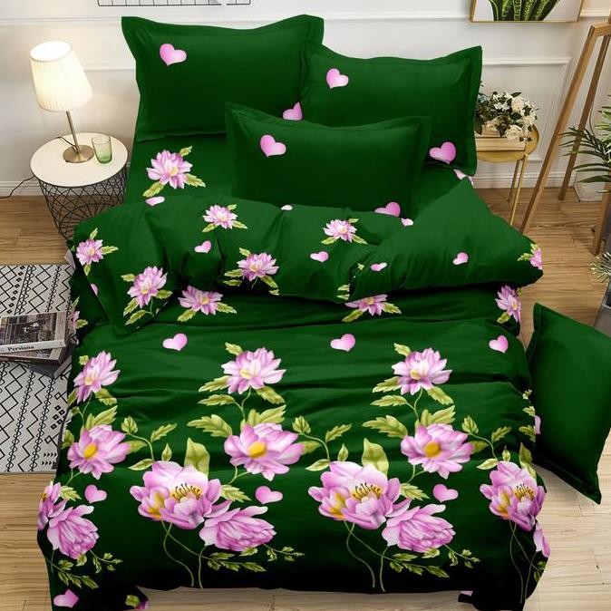 Sprei 180x200 grosir