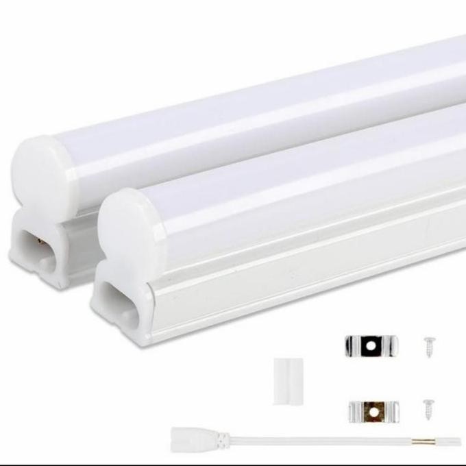 Lampu Tl Neon T5 Led Langgeng 16Watt 120Cm Putih/T5 Tube Led 16W 120Cm