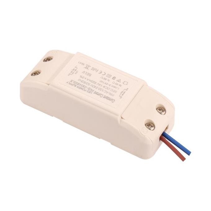 $+$+$+$+] NEROLIGHT ECHO LED MR16 DRIVER - 7W