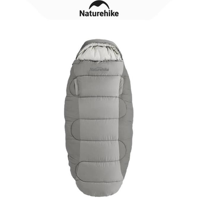 Promo Sleeping Bag Naturehike Nh20Msd03 Kantong Tidur Camping