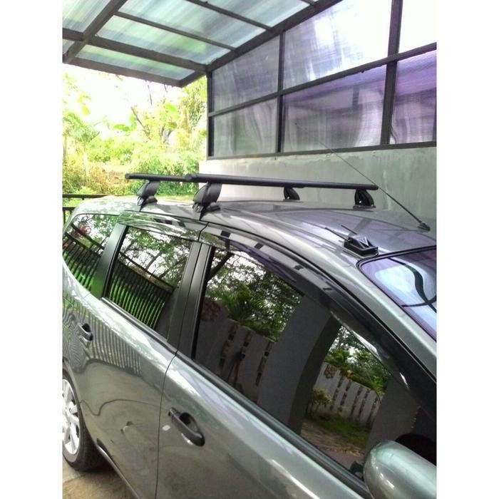 Crossbar Rhino Sunrise Original Dan Terpercaya