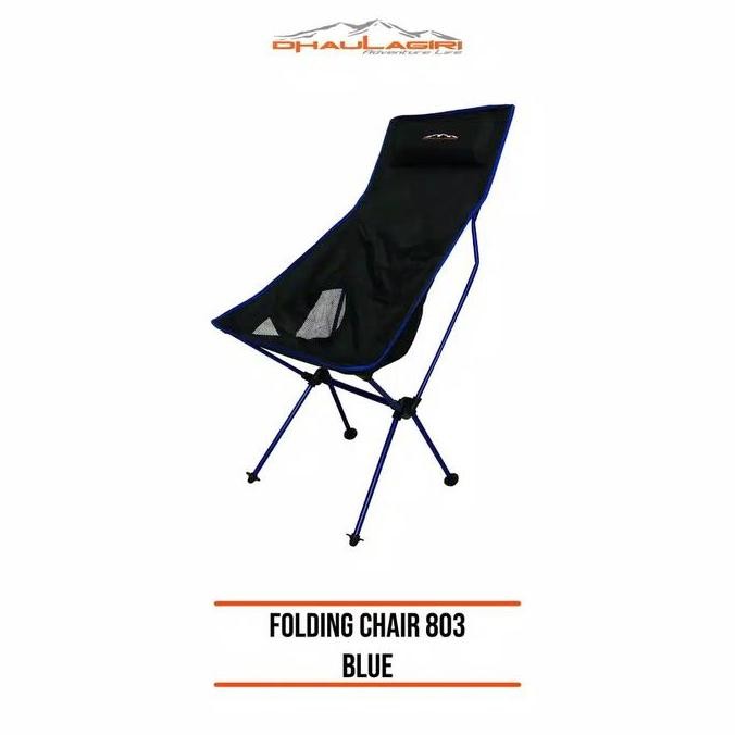Sale Kursi Lipat Folding Chair 803 Dhaulagiri