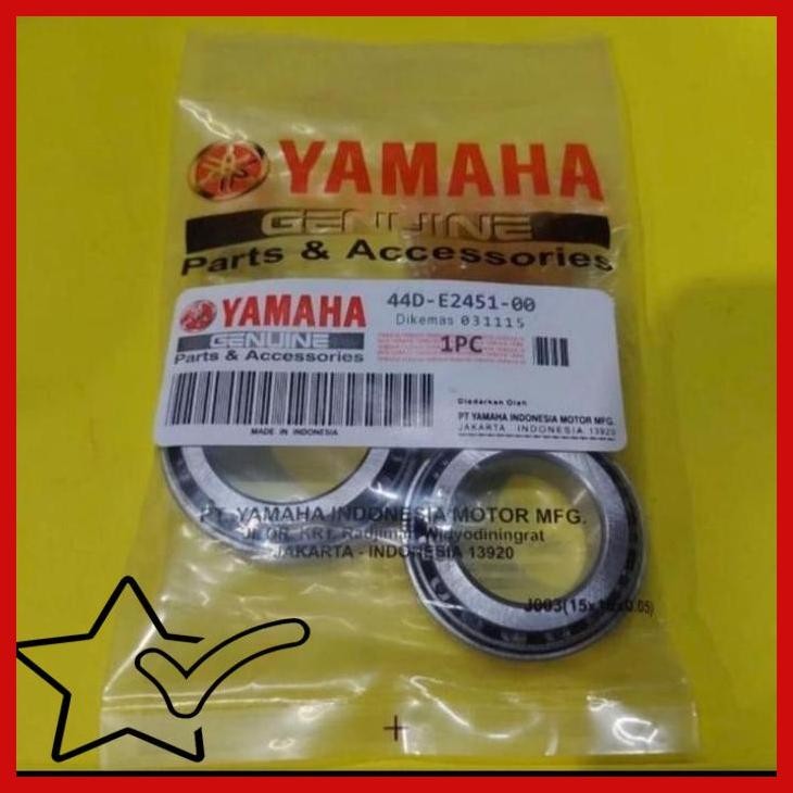 [SPB] COMSTIR KOMSTIR MANGKOK STANG BAMBU RACING YAMAHA XEON PNP GT 125 AEROX N SPULL STATOR ASSY YA