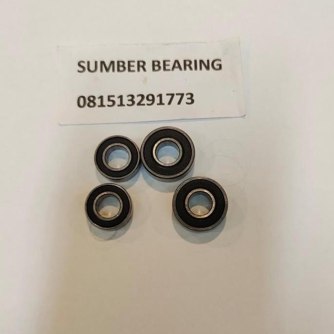 Bearing Engsel Pintu Mobil Grandmax / Luxio