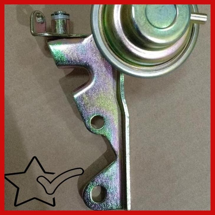 [MHK] VACUM IDLE AC VACUM AC KIJANG KAPSUL 7K