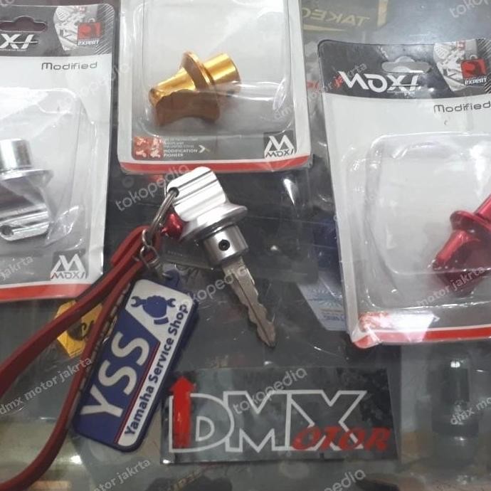 KUNCI MOTOR VARIASI UNIVERSAL FORSALE