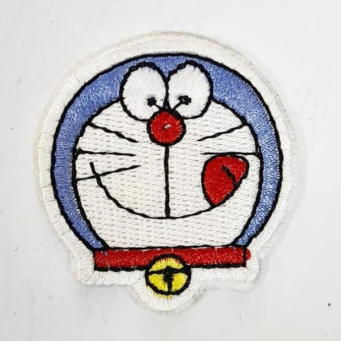 

.........] patch doraemon